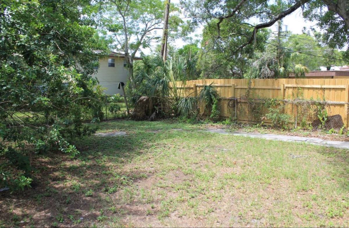 House for rent at 2935 Dr Martin Luther King Jr St, Saint Petersburg, FL 33705