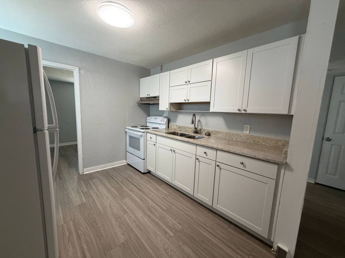 House for rent at 2935 Dr Martin Luther King Jr St, Saint Petersburg, FL 33705
