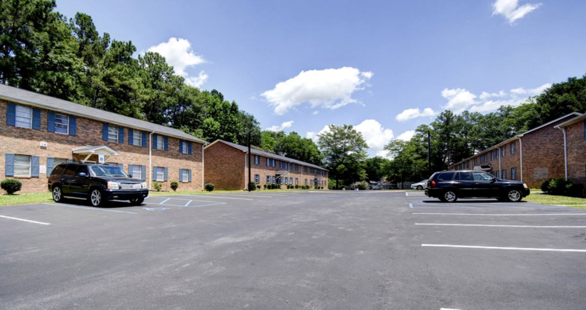 Apartment for rent at 5779 Ames Rd, Columbia, SC 29203