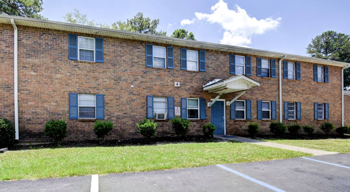 Apartment for rent at 5779 Ames Rd, Columbia, SC 29203