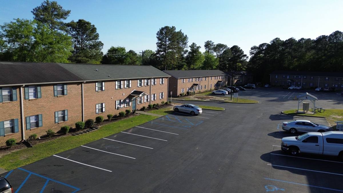Apartment for rent at 5779 Ames Rd, Columbia, SC 29203