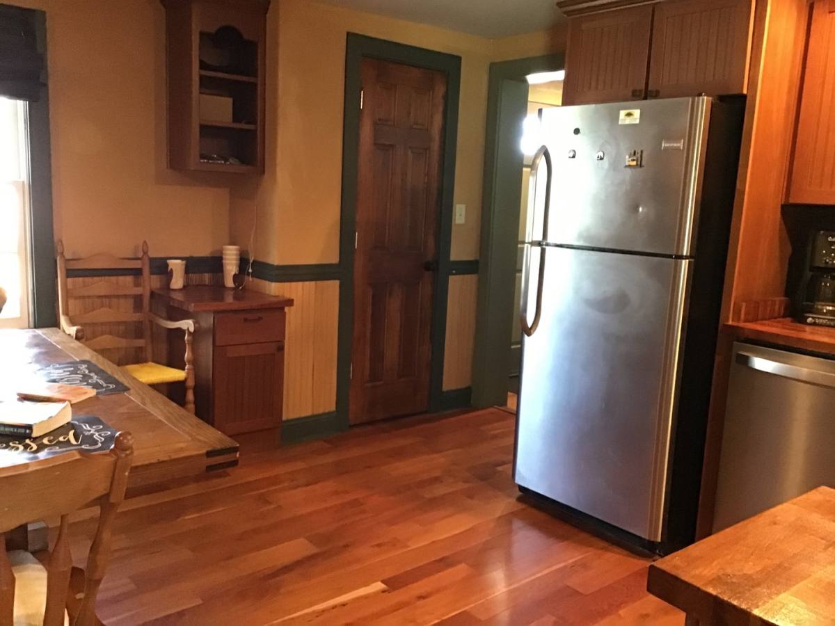 House for rent at 205 Fuller St, Lexington, VA 24450