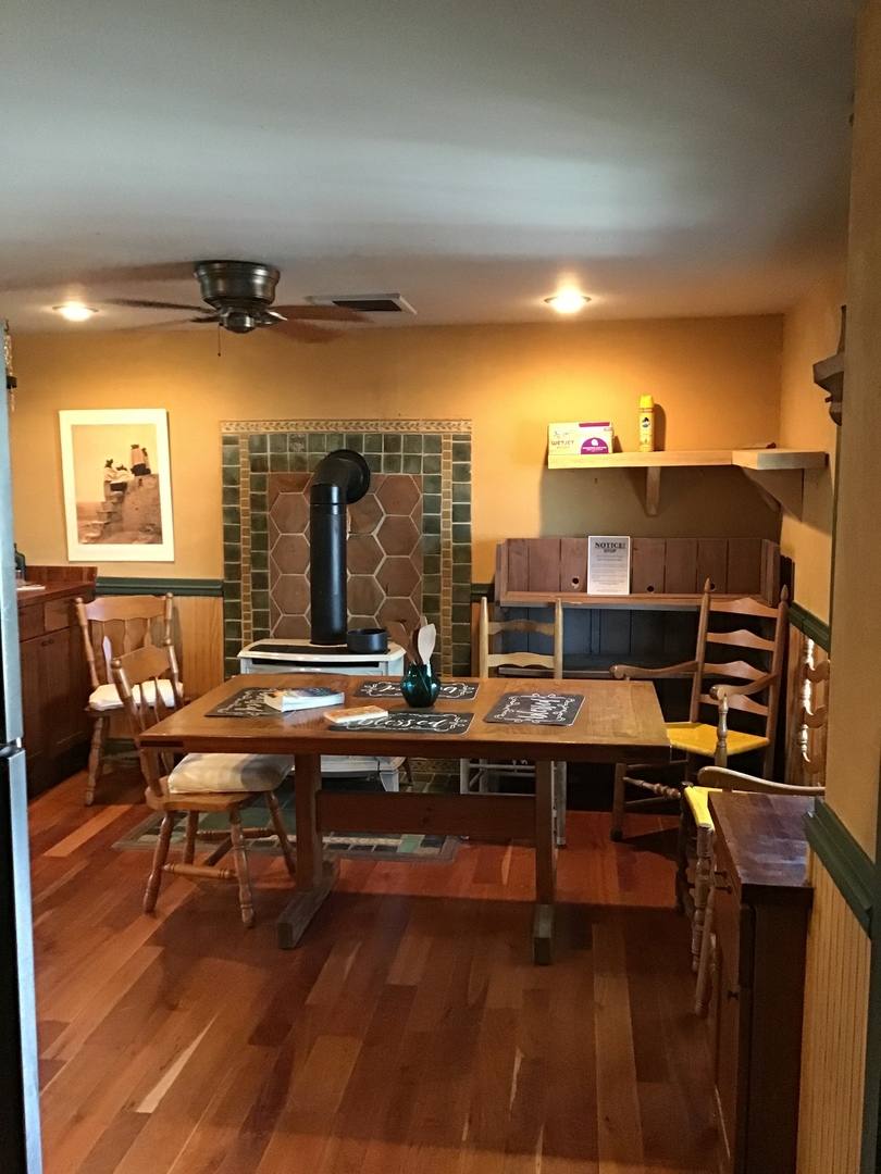 House for rent at 205 Fuller St, Lexington, VA 24450