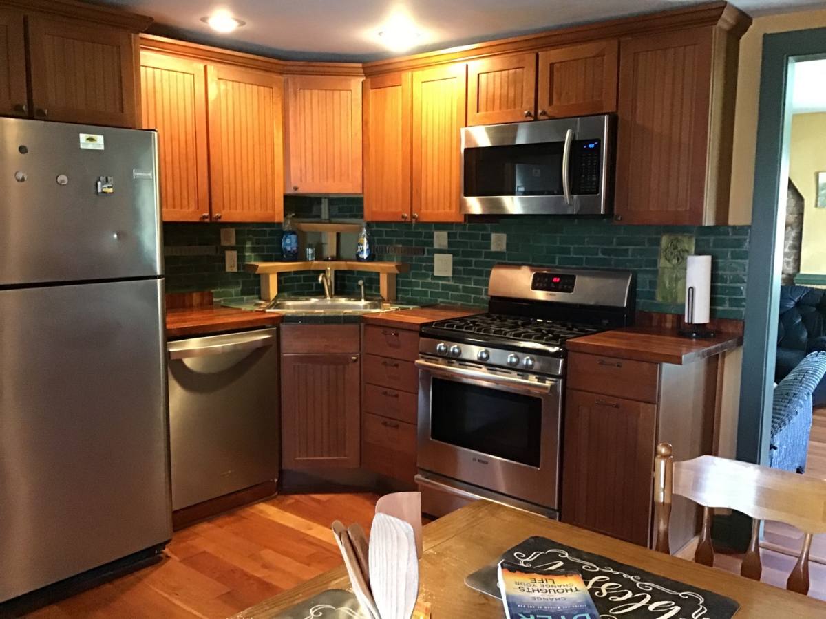 House for rent at 205 Fuller St, Lexington, VA 24450