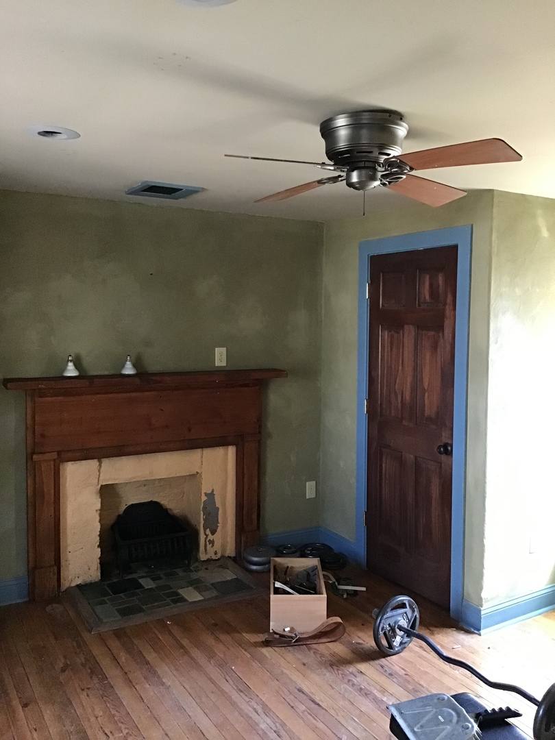 House for rent at 205 Fuller St, Lexington, VA 24450