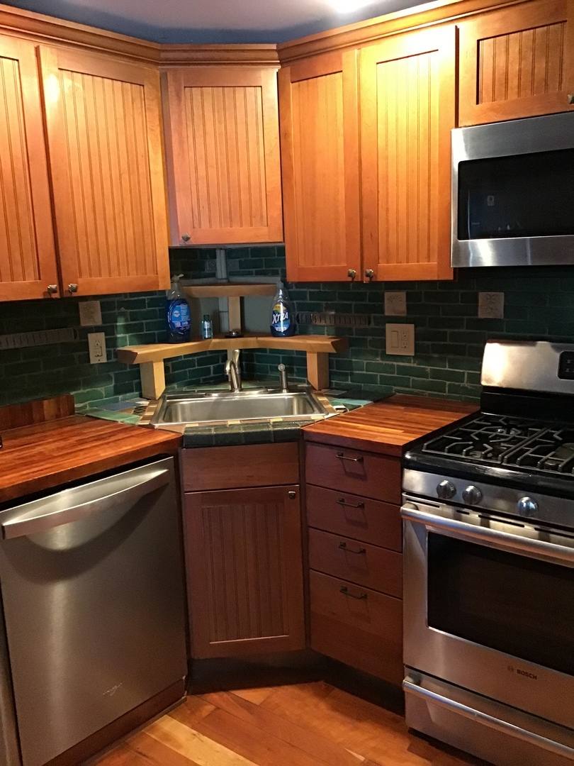 House for rent at 205 Fuller St, Lexington, VA 24450