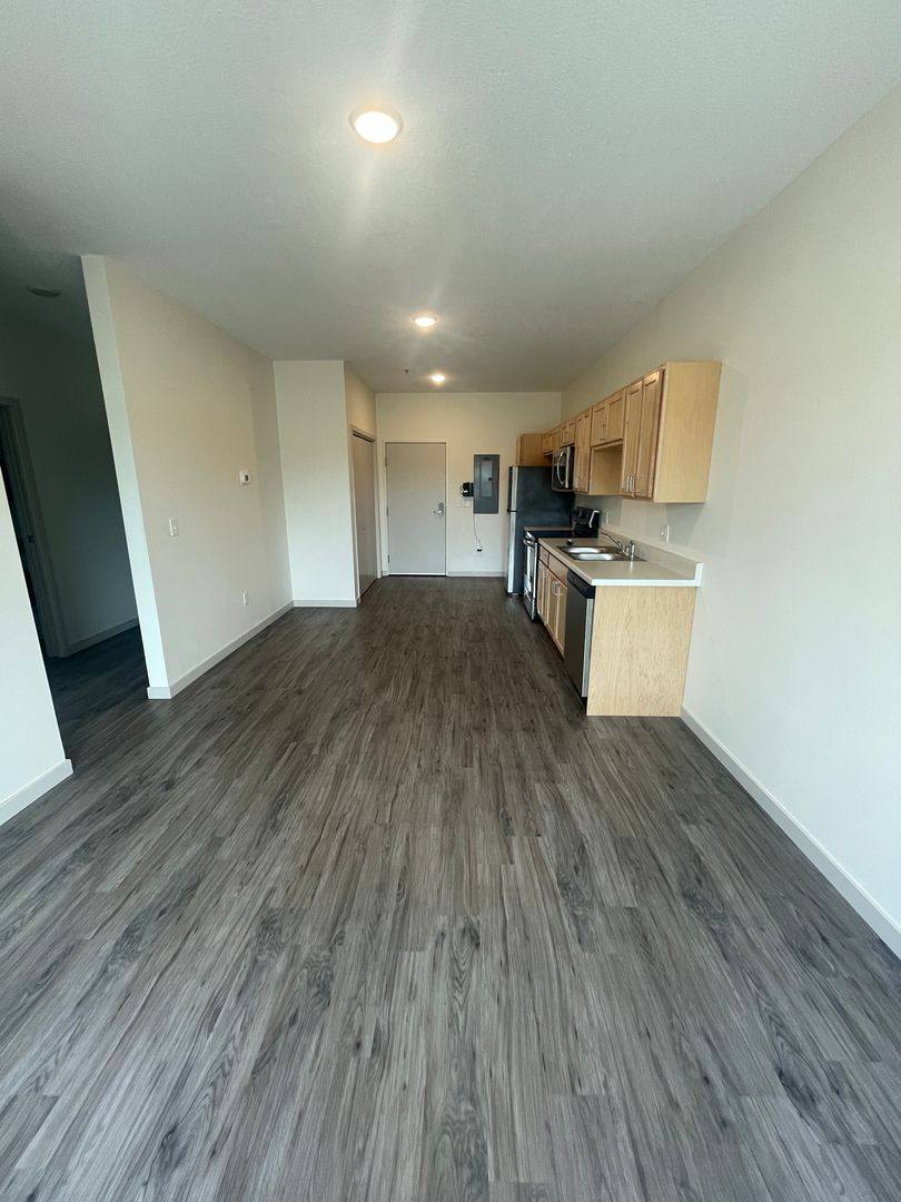 Apartment for rent at 101 Main St S, Le Sueur, MN 56058