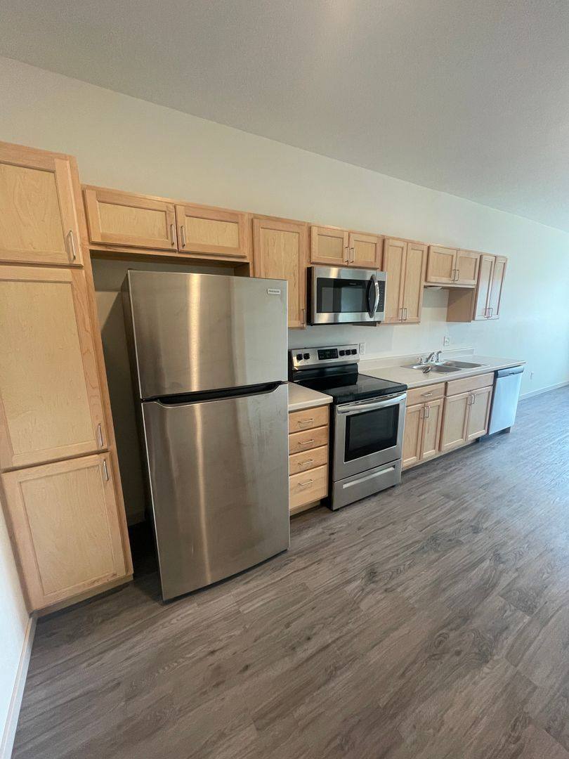 Apartment for rent at 101 Main St S, Le Sueur, MN 56058