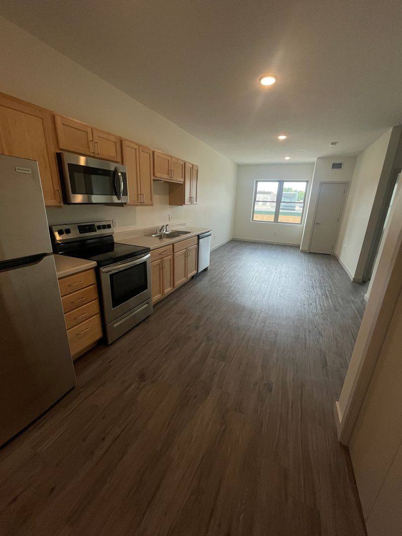 Apartment for rent at 101 Main St S, Le Sueur, MN 56058