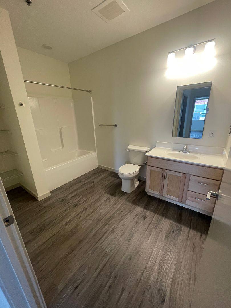 Apartment for rent at 101 Main St S, Le Sueur, MN 56058