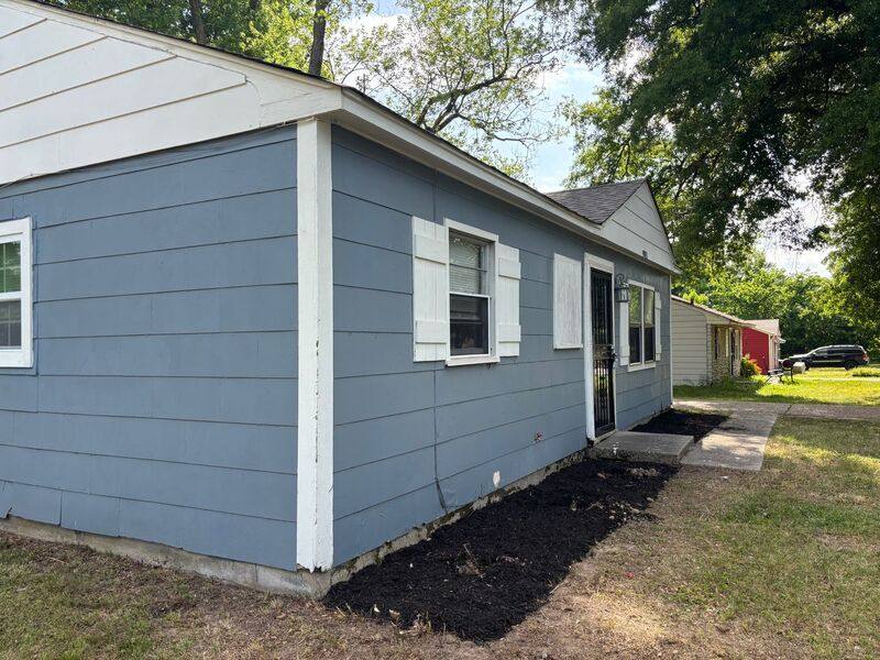 House for rent at 901 Restbrook Ave, Memphis, TN 38127