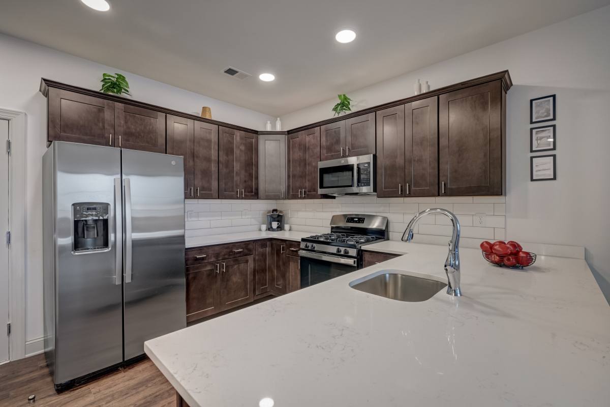 Apartment for rent at 6600 K Johnson Blvd, Bordentown, NJ 08505
