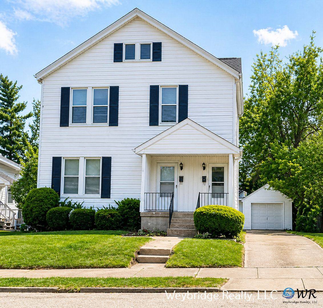 Apartment for rent at 3732 Herbert Ave, Cincinnati, OH 45211