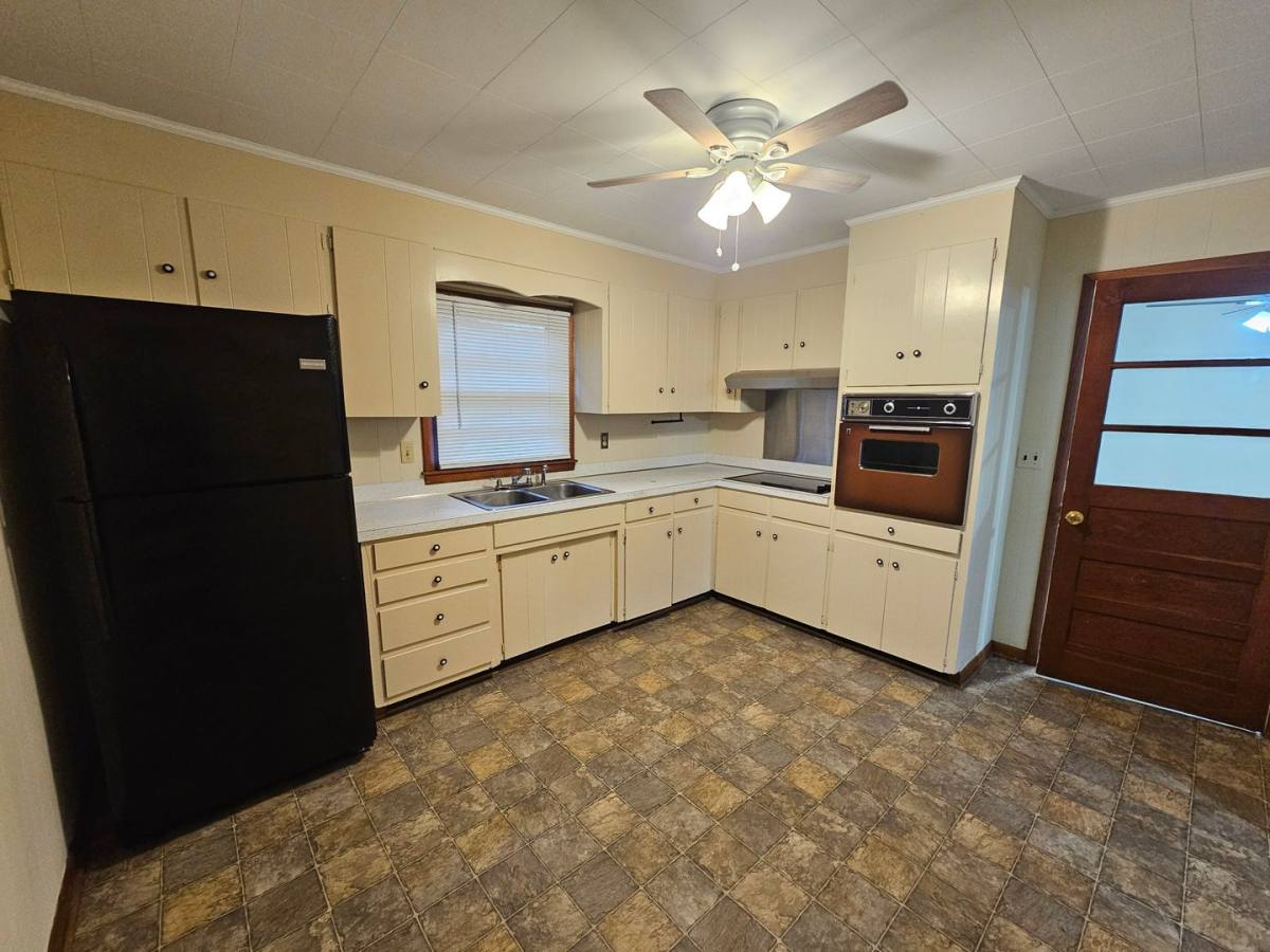 House for rent at 504 Casey St, Manchester, TN 37355