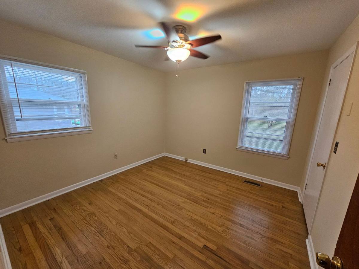 House for rent at 504 Casey St, Manchester, TN 37355