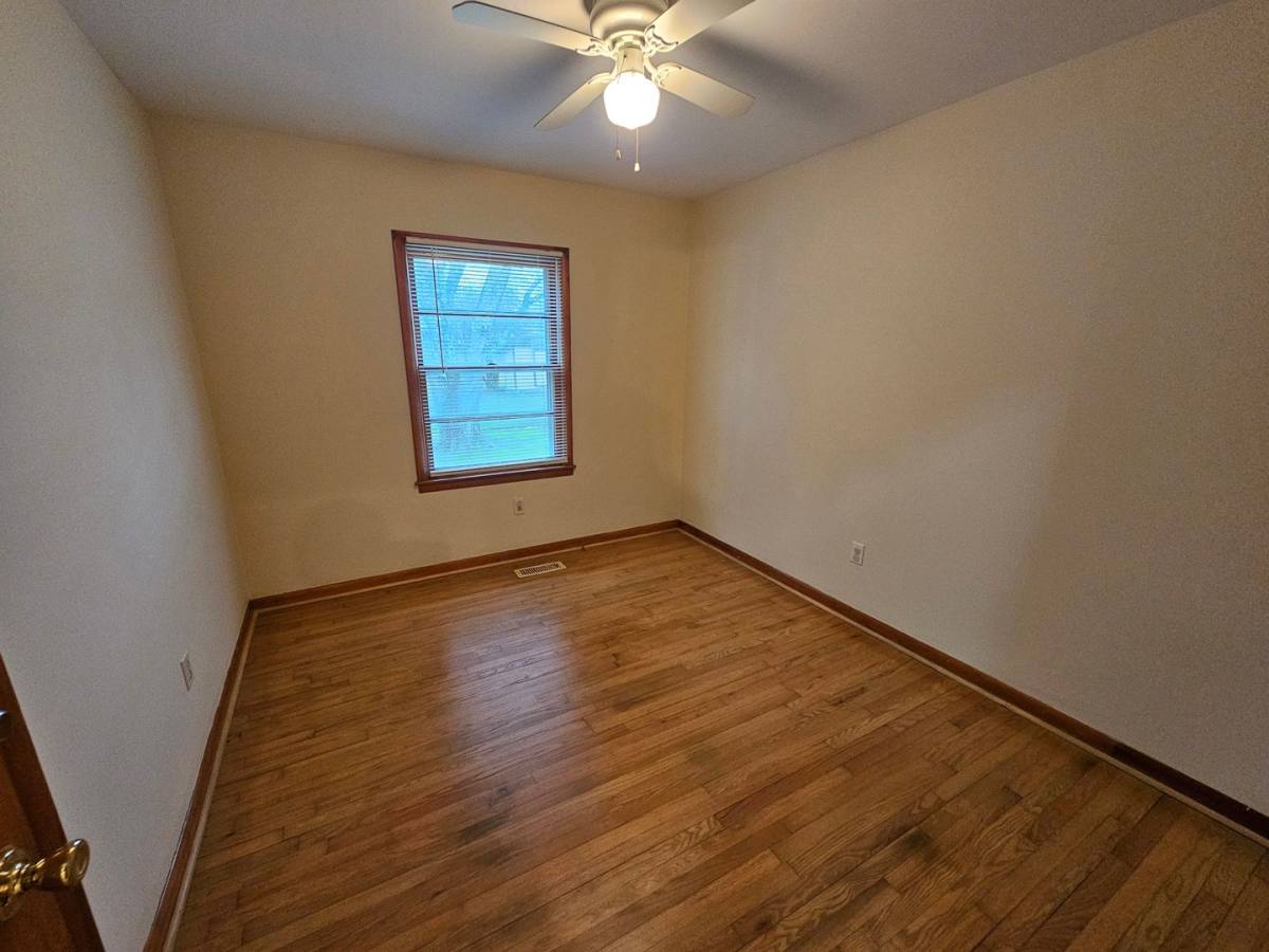 House for rent at 504 Casey St, Manchester, TN 37355