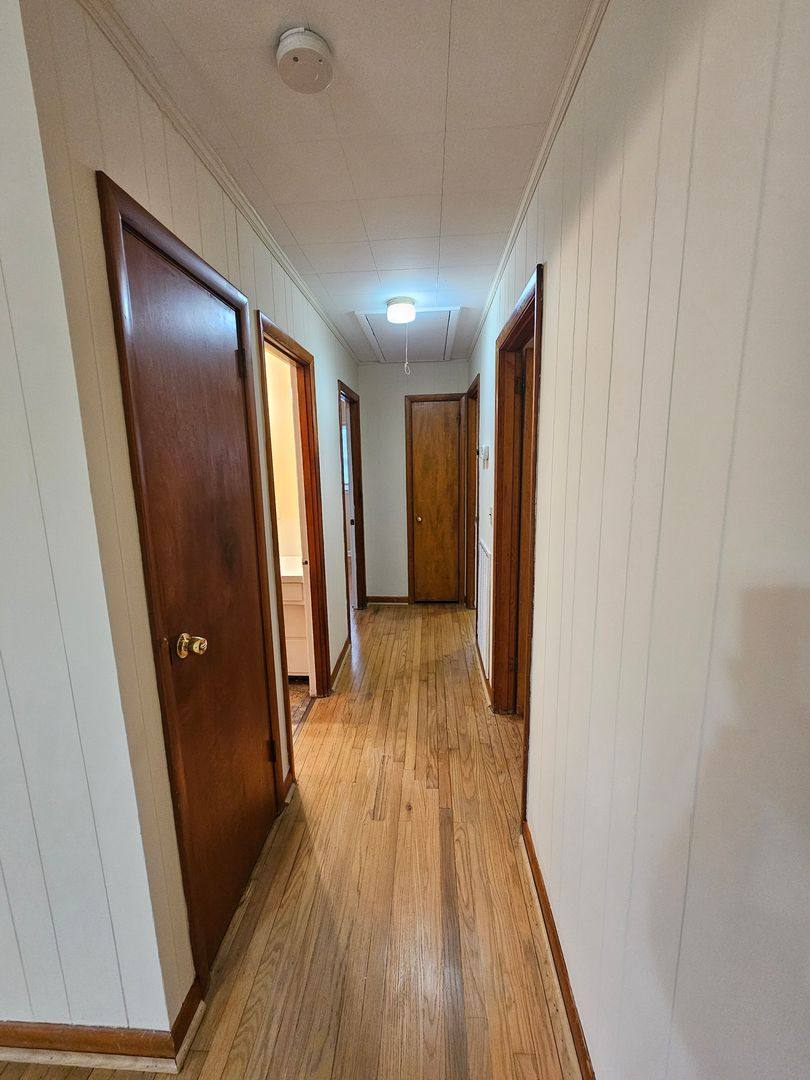 House for rent at 504 Casey St, Manchester, TN 37355