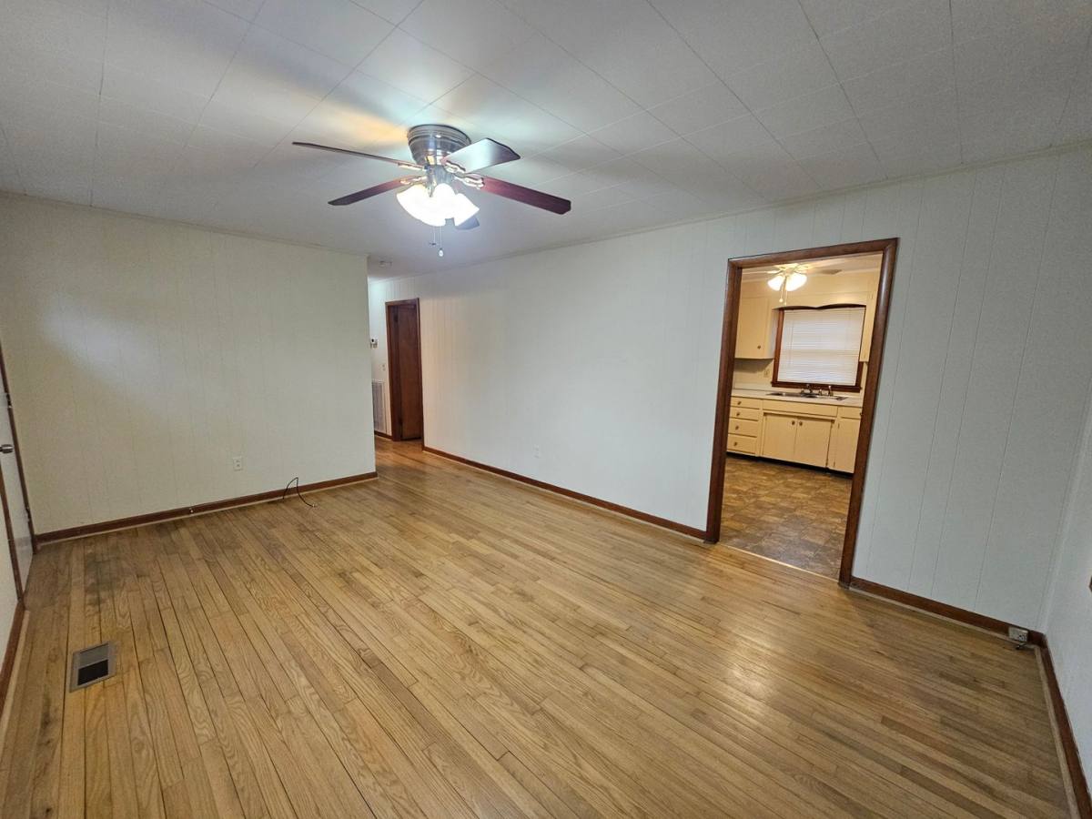 House for rent at 504 Casey St, Manchester, TN 37355