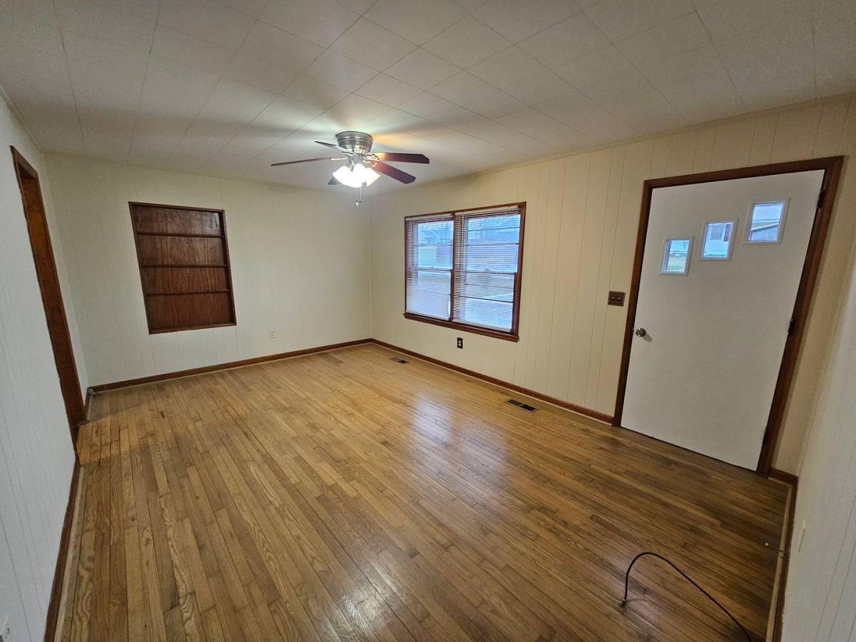 House for rent at 504 Casey St, Manchester, TN 37355