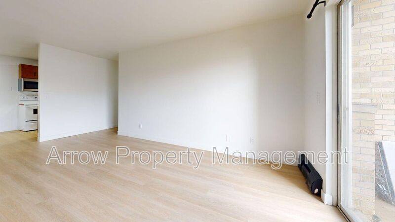Apartment for rent at 215 E Arbor-106a, Bismarck, ND 58504