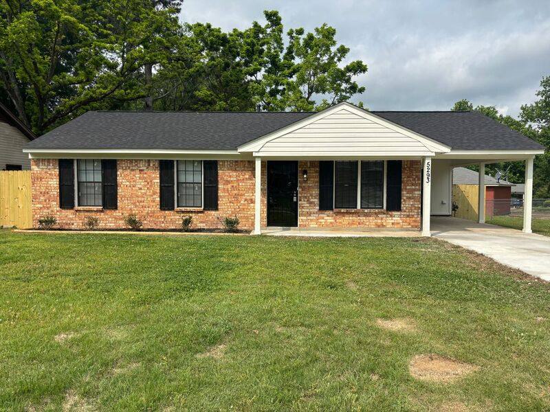 House for rent at 5293 Beaverton Dr, Memphis, TN 38127