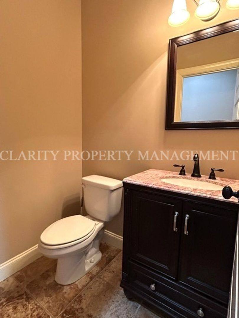 Townhouse for rent at 109 Belle Chase Way NE, Cleveland, TN 37312