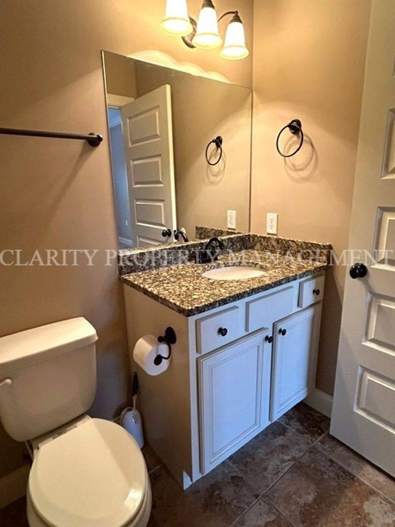 Townhouse for rent at 109 Belle Chase Way NE, Cleveland, TN 37312