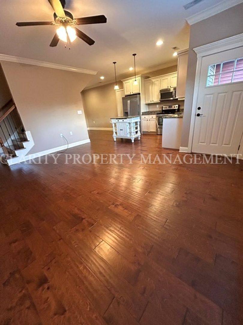 Townhouse for rent at 109 Belle Chase Way NE, Cleveland, TN 37312