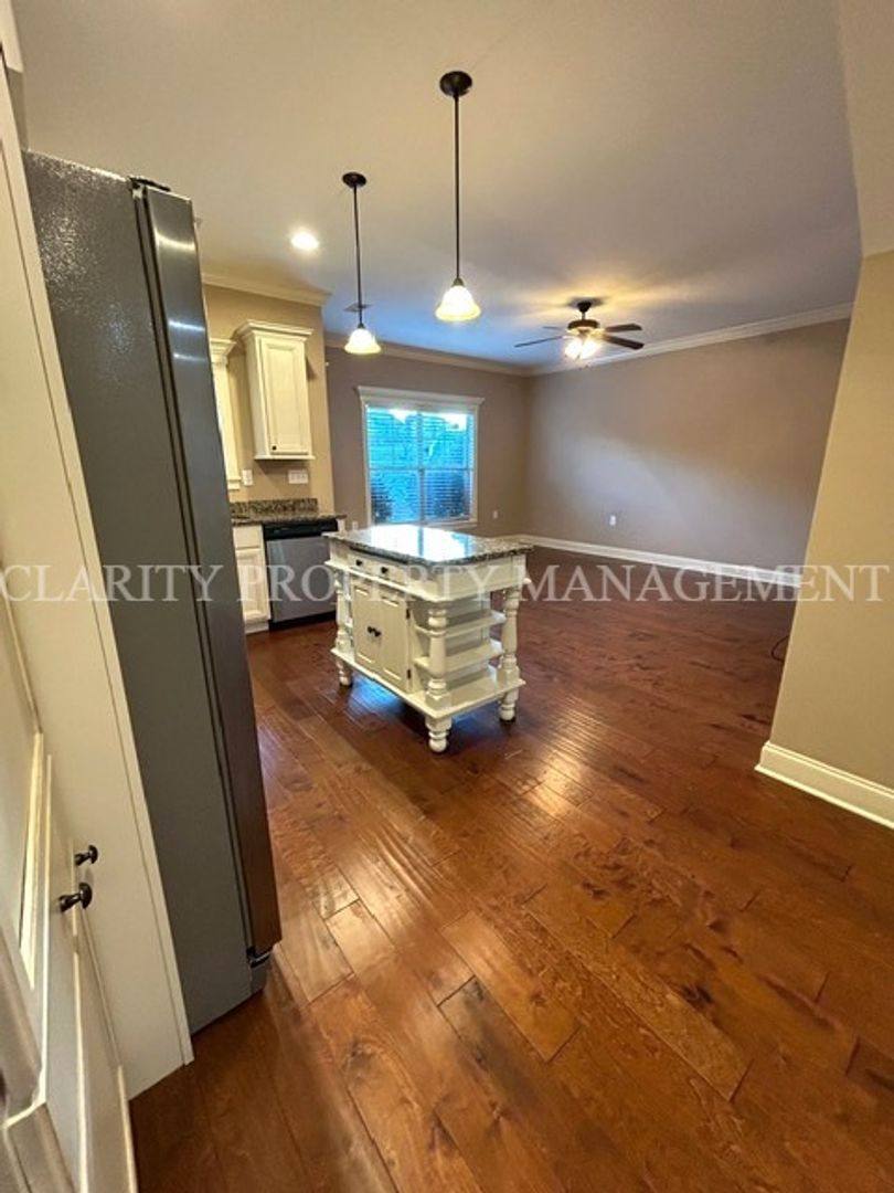Townhouse for rent at 109 Belle Chase Way NE, Cleveland, TN 37312