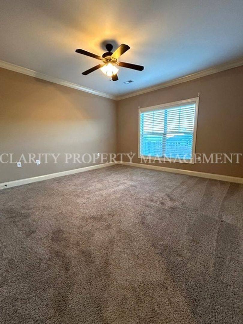 Townhouse for rent at 109 Belle Chase Way NE, Cleveland, TN 37312