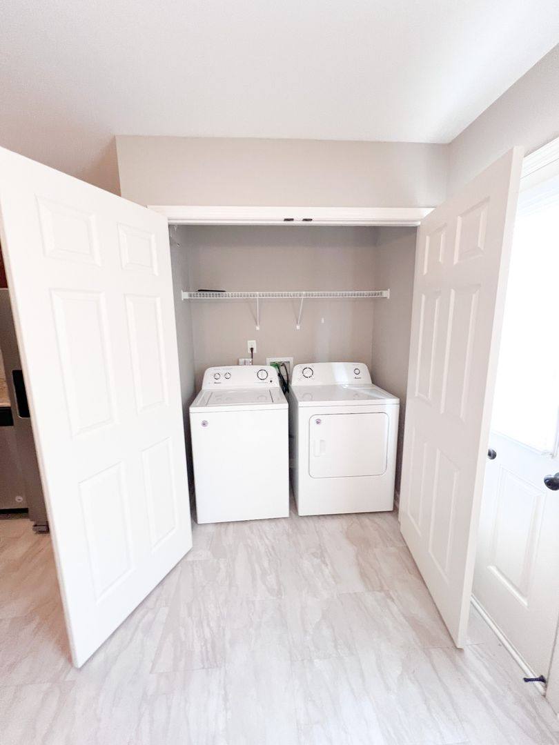 Townhouse for rent at 305 Rowand Court, Clarksville, TN 37042