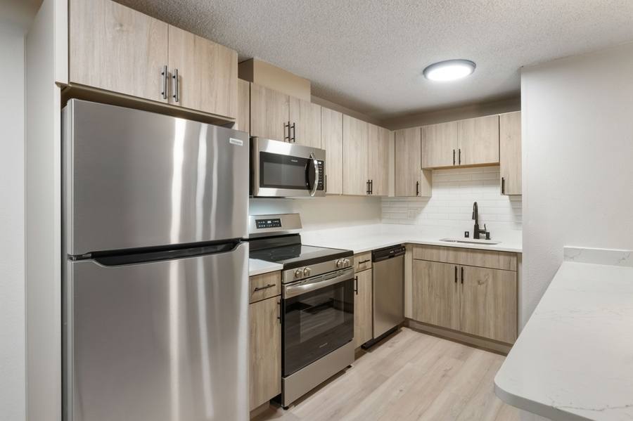Apartment for rent at 2632 Cascade Place W, Tacoma, WA 98466