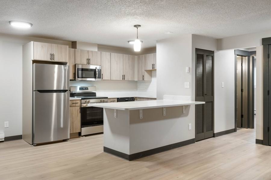 Apartment for rent at 2632 Cascade Place W, Tacoma, WA 98466