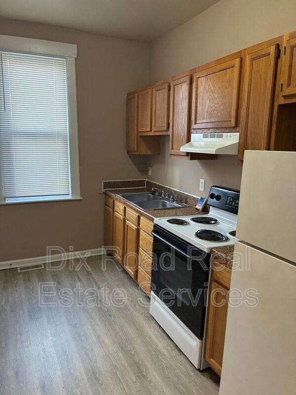 Apartment for rent at 702 Baltimore St, Middletown, OH 45044