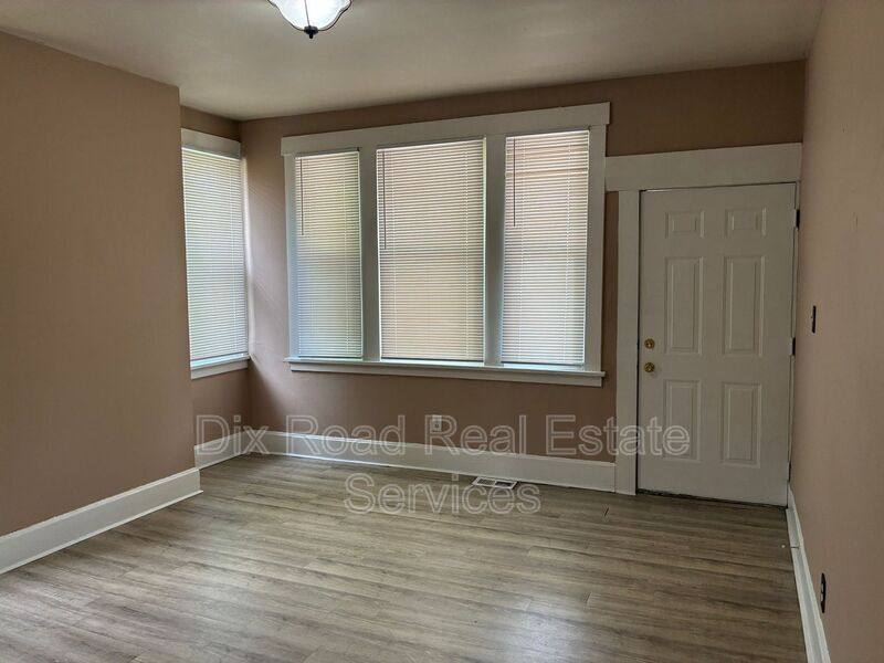 Apartment for rent at 702 Baltimore St, Middletown, OH 45044