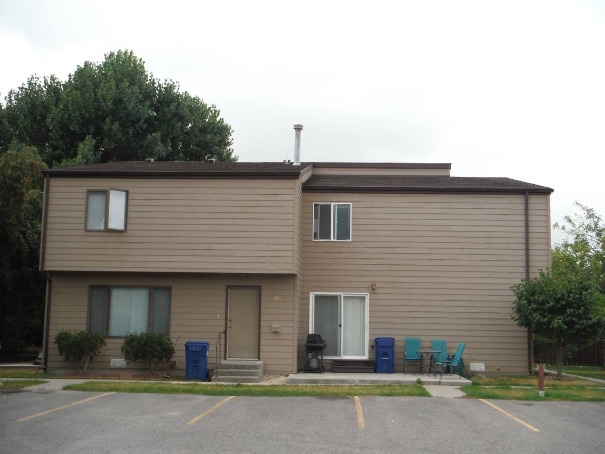Apartment for rent at 215 S 15th Avenue, Units, Bozeman, MT 59715