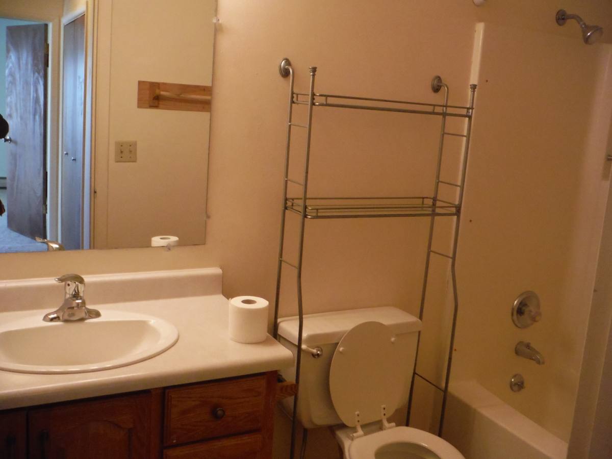 Apartment for rent at 215 S 15th Avenue, Units, Bozeman, MT 59715