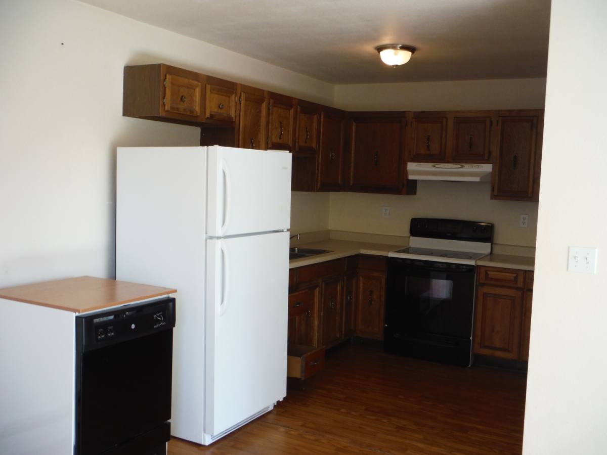 Apartment for rent at 215 S 15th Avenue, Units, Bozeman, MT 59715
