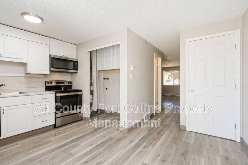 Apartment for rent at 3542 Butternut Dr #A, Loveland, CO 80538