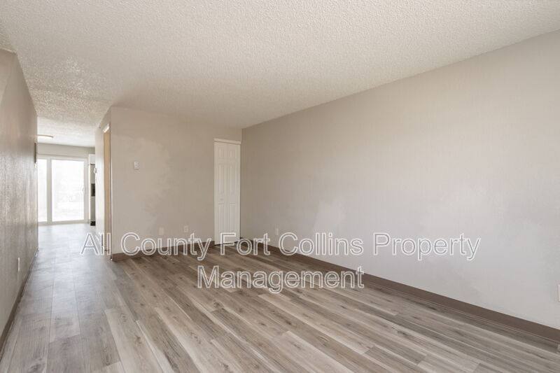 Apartment for rent at 3542 Butternut Dr #A, Loveland, CO 80538