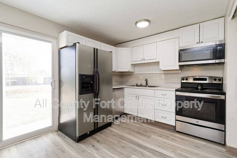 Apartment for rent at 3542 Butternut Dr #A, Loveland, CO 80538