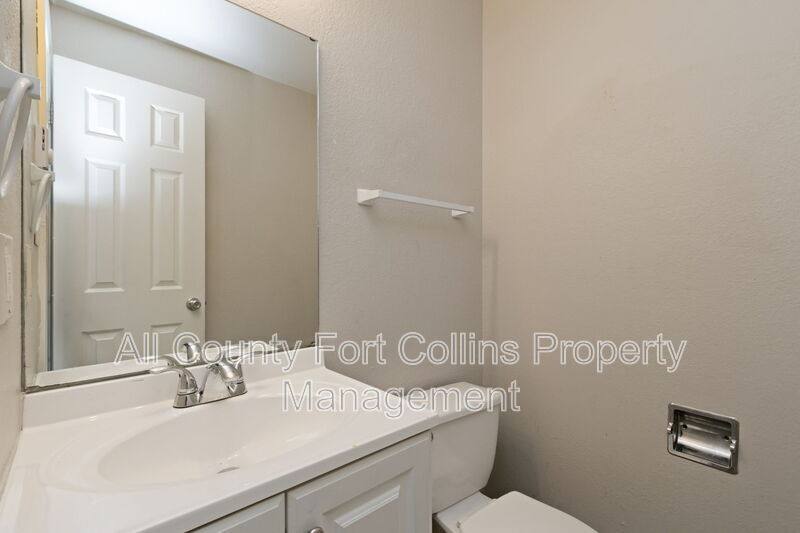 Apartment for rent at 3542 Butternut Dr #A, Loveland, CO 80538