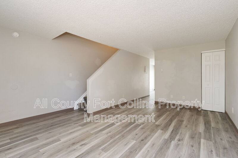 Apartment for rent at 3542 Butternut Dr #A, Loveland, CO 80538