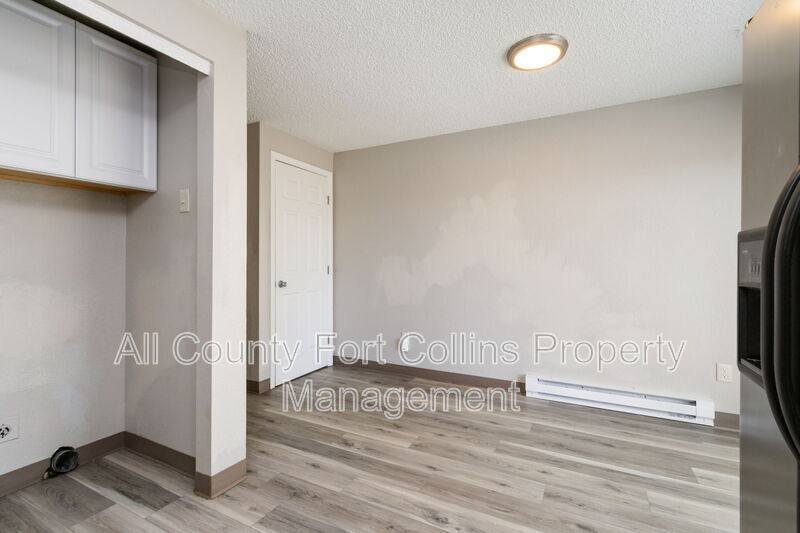 Apartment for rent at 3542 Butternut Dr #A, Loveland, CO 80538