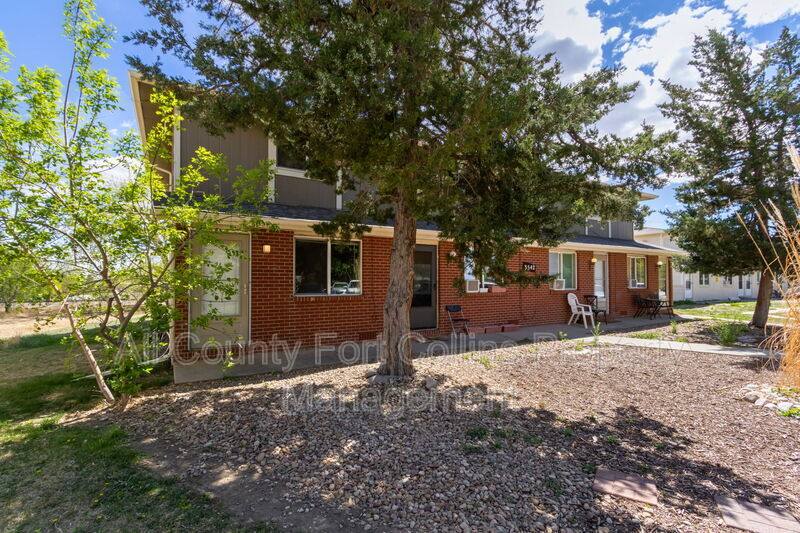 Apartment for rent at 3542 Butternut Dr #A, Loveland, CO 80538