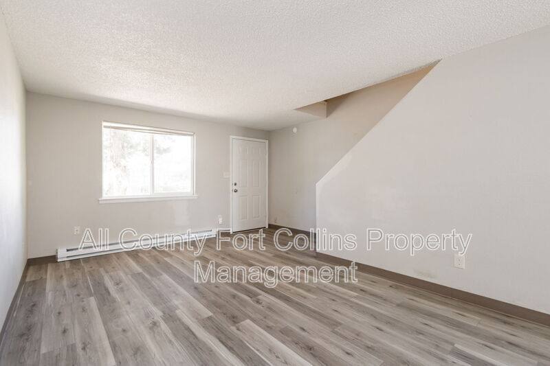 Apartment for rent at 3542 Butternut Dr #A, Loveland, CO 80538