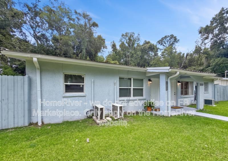 Apartment for rent at 5745 Antoinette Lane, Jacksonville, FL 32244