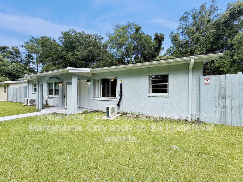 Apartment for rent at 5745 Antoinette Lane, Jacksonville, FL 32244