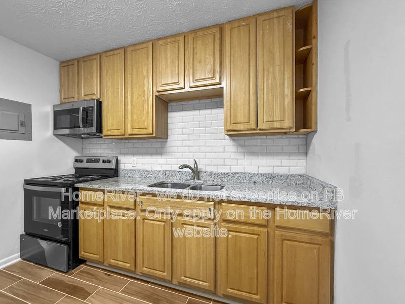 Apartment for rent at 5745 Antoinette Lane, Jacksonville, FL 32244