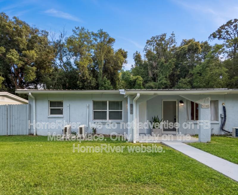 Apartment for rent at 5745 Antoinette Lane, Jacksonville, FL 32244